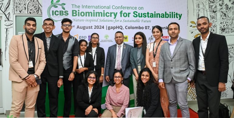 Turning Dreams into Green Reality: Our 3-Minute Video Competition Success!